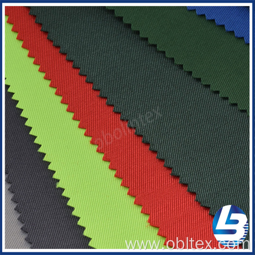 OBL20-068 10S 65/35 Polyester cotton